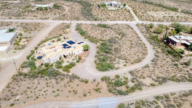 4900 Alma Road, Las Cruces, NM 88011