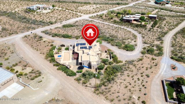 4900 Alma Road, Las Cruces, NM 88011