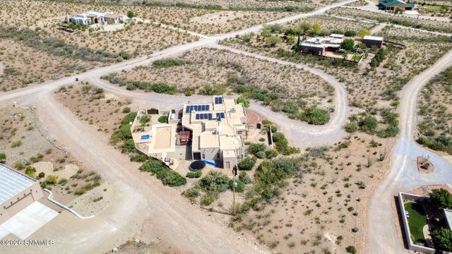 4900 Alma Road, Las Cruces, NM 88011