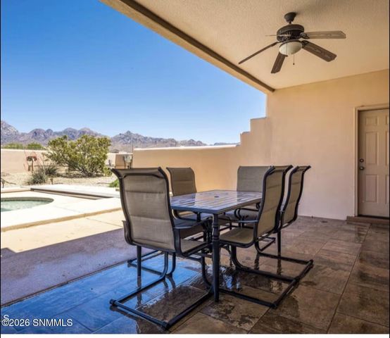 4900 Alma Road, Las Cruces, NM 88011