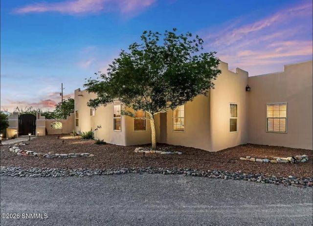 4900 Alma Road, Las Cruces, NM 88011