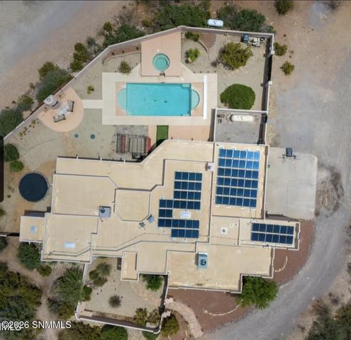 4900 Alma Road, Las Cruces, NM 88011