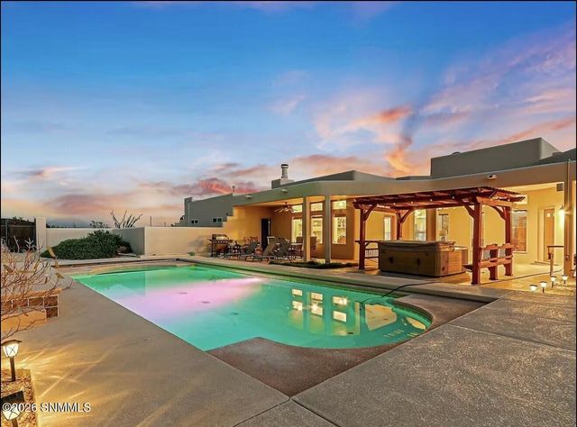 4900 Alma Road, Las Cruces, NM 88011