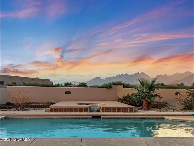 4900 Alma Road, Las Cruces, NM 88011