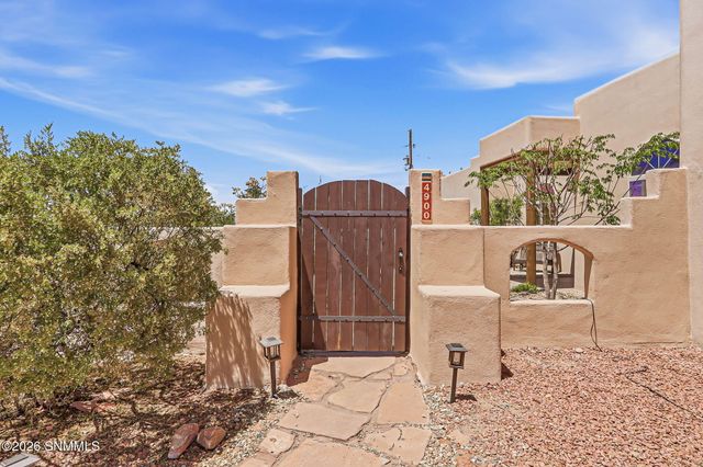 4900 Alma Road, Las Cruces, NM 88011