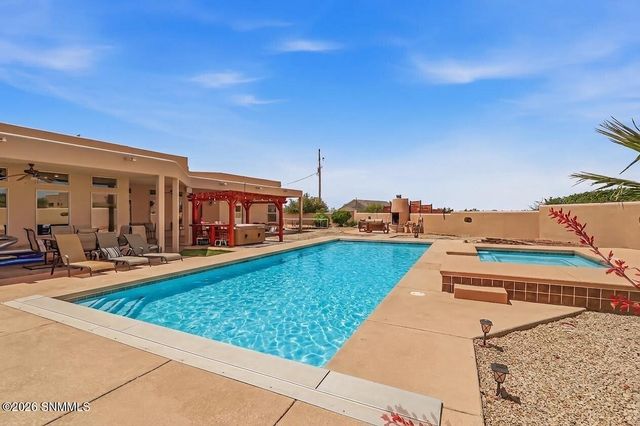 4900 Alma Road, Las Cruces, NM 88011