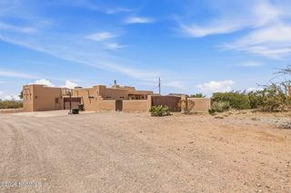 4900 Alma Road, Las Cruces, NM 88011