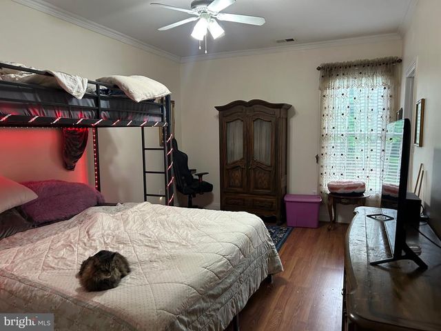 10409 LEE'S MILL RD, Warrenton, VA 20186