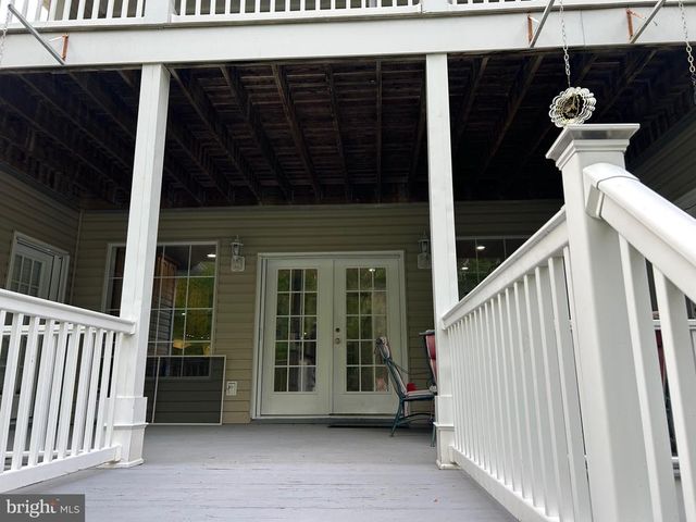 10409 LEE'S MILL RD, Warrenton, VA 20186