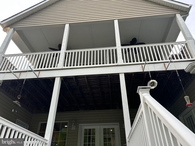 10409 LEE'S MILL RD, Warrenton, VA 20186