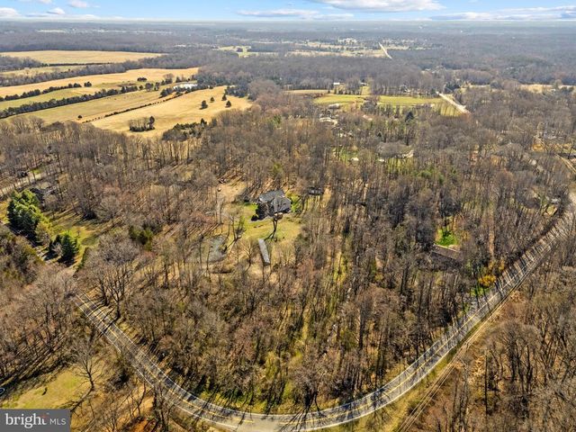 10409 LEE'S MILL RD, Warrenton, VA 20186