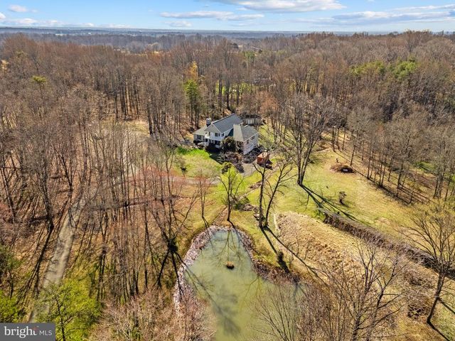 10409 LEE'S MILL RD, Warrenton, VA 20186