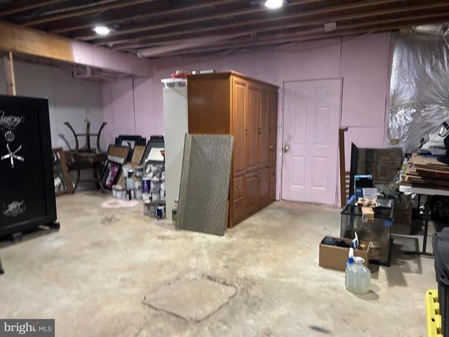 10409 LEE'S MILL RD, Warrenton, VA 20186