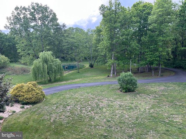 10409 LEE'S MILL RD, Warrenton, VA 20186