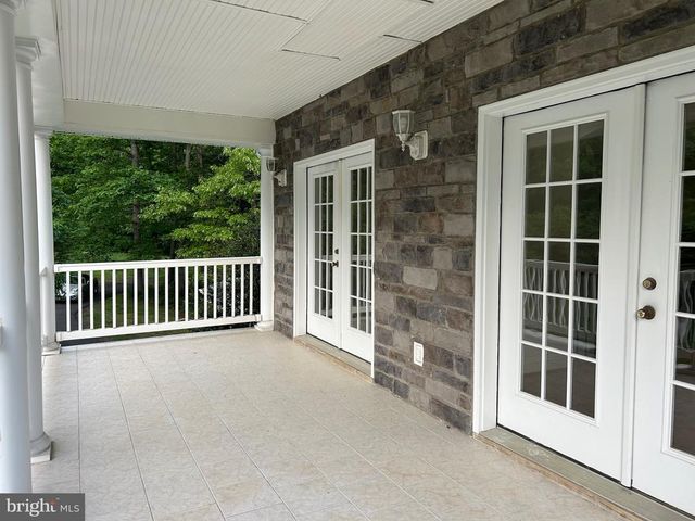 10409 LEE'S MILL RD, Warrenton, VA 20186