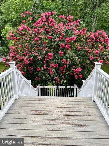 10409 LEE'S MILL RD, Warrenton, VA 20186