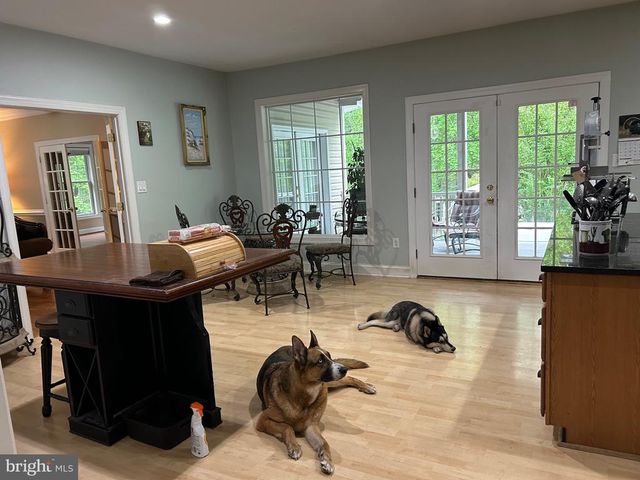 10409 LEE'S MILL RD, Warrenton, VA 20186