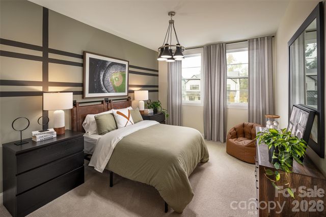 113 Windy Dell Drive, Tega Cay, SC 29708