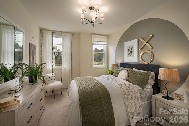 113 Windy Dell Drive, Tega Cay, SC 29708