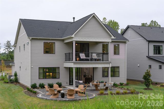 113 Windy Dell Drive, Tega Cay, SC 29708