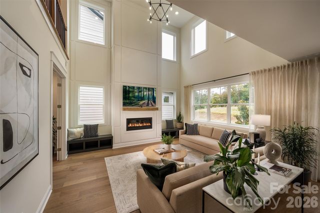 113 Windy Dell Drive, Tega Cay, SC 29708