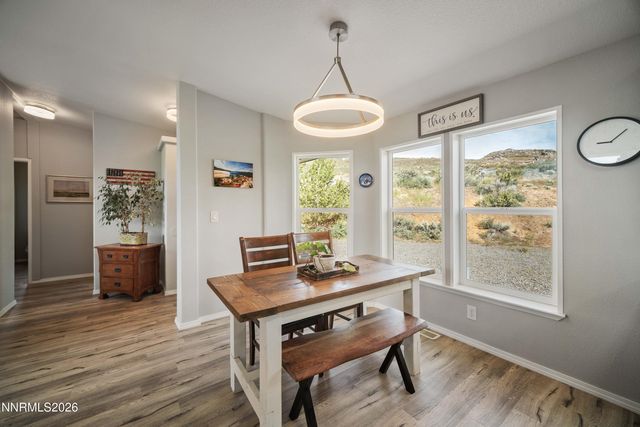 13705 N Red Rock Road, Reno, NV 89508