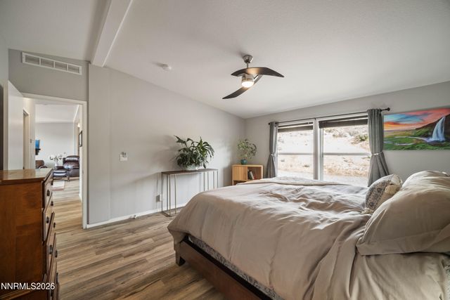 13705 N Red Rock Road, Reno, NV 89508