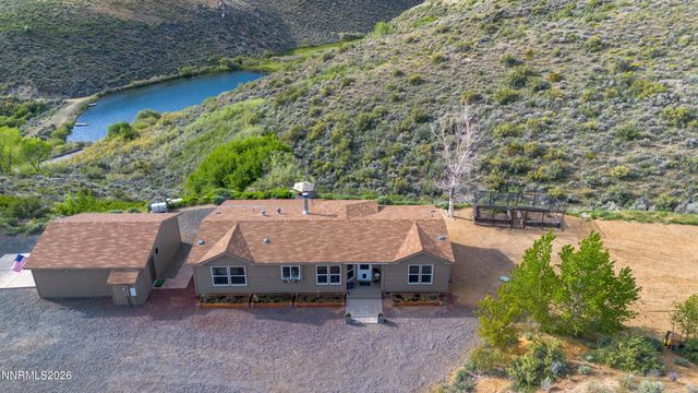 13705 N Red Rock Road, Reno, NV 89508