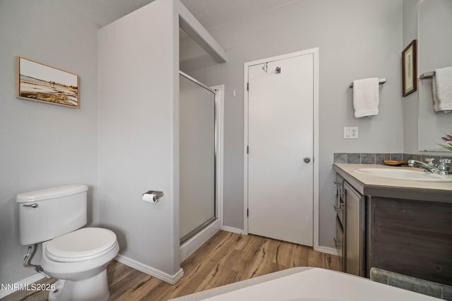 13705 N Red Rock Road, Reno, NV 89508