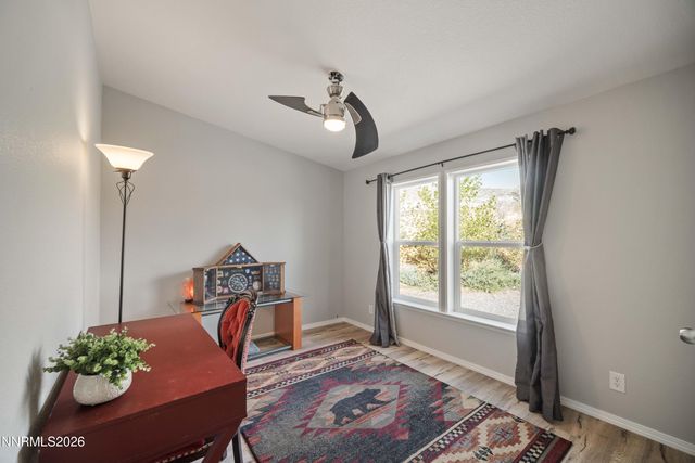 13705 N Red Rock Road, Reno, NV 89508