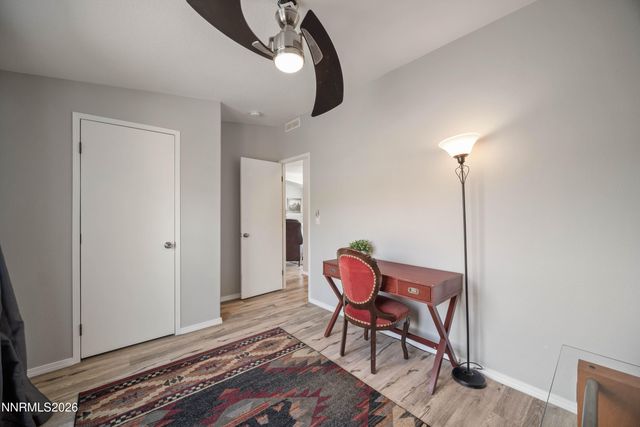 13705 N Red Rock Road, Reno, NV 89508