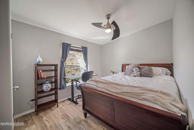 13705 N Red Rock Road, Reno, NV 89508