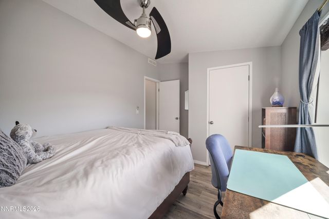 13705 N Red Rock Road, Reno, NV 89508