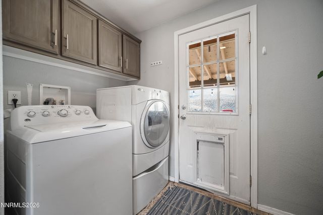 13705 N Red Rock Road, Reno, NV 89508