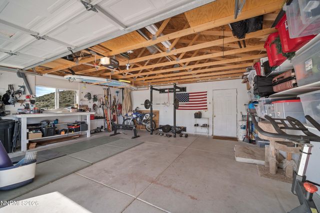 13705 N Red Rock Road, Reno, NV 89508