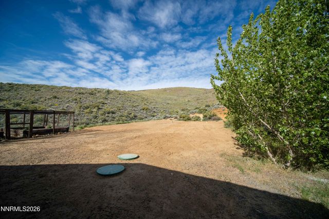 13705 N Red Rock Road, Reno, NV 89508