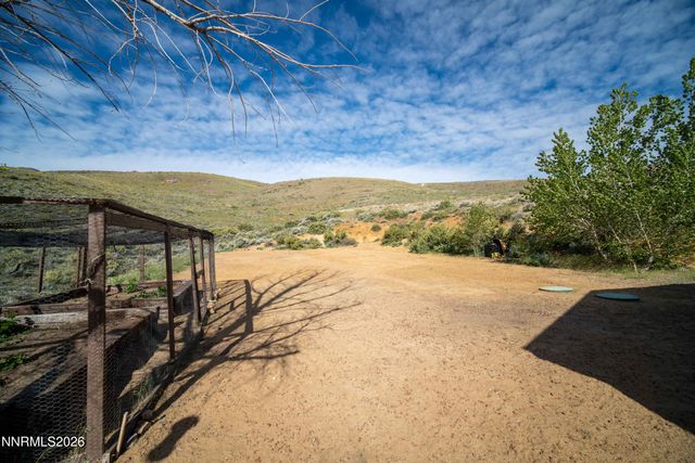 13705 N Red Rock Road, Reno, NV 89508