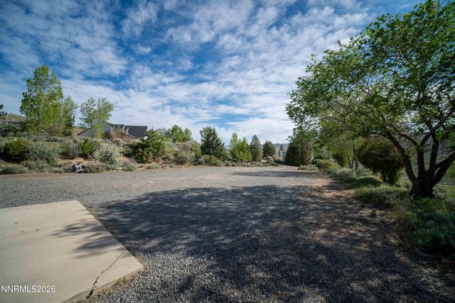 13705 N Red Rock Road, Reno, NV 89508