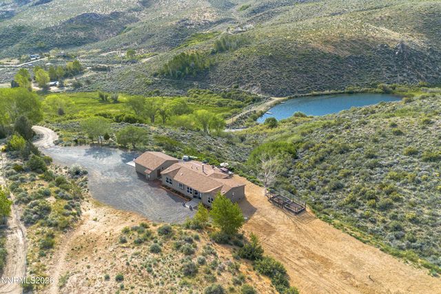 13705 N Red Rock Road, Reno, NV 89508