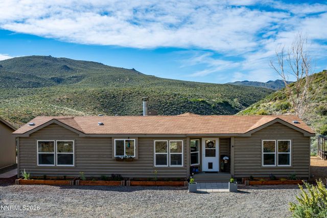 13705 N Red Rock Road, Reno, NV 89508