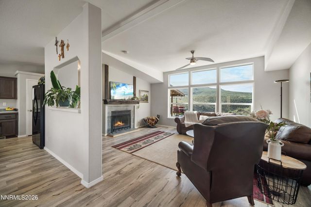 13705 N Red Rock Road, Reno, NV 89508