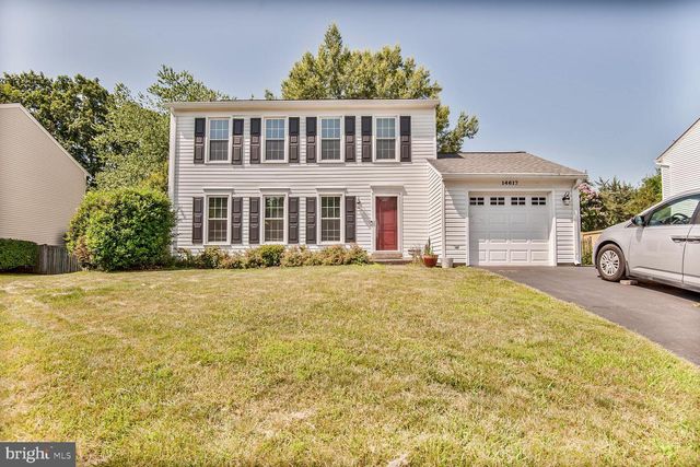 14617 LOCK DR, Centreville, VA 20120