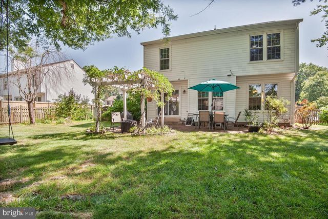 14617 LOCK DR, Centreville, VA 20120