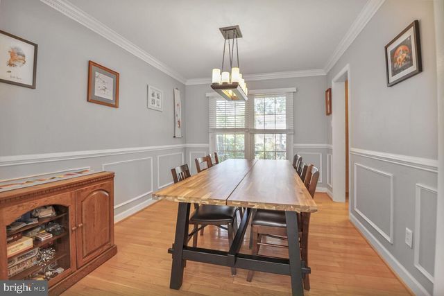 14617 LOCK DR, Centreville, VA 20120