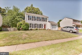 14617 LOCK DR, Centreville, VA 20120