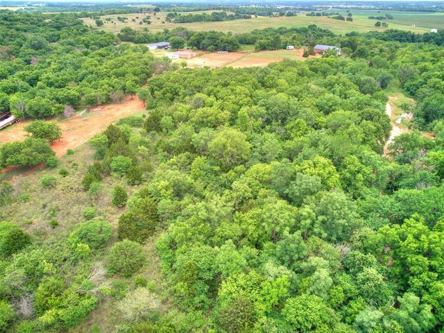 293rd Street, Blanchard, OK 73010