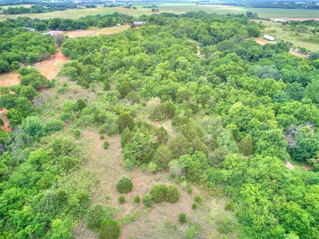 293rd Street, Blanchard, OK 73010