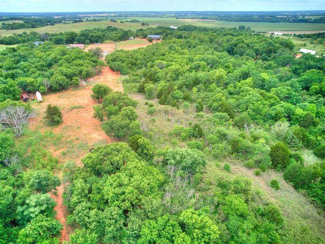 293rd Street, Blanchard, OK 73010
