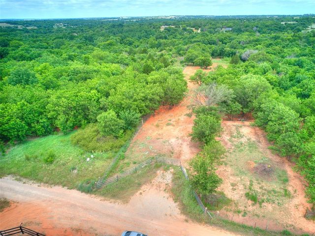 293rd Street, Blanchard, OK 73010
