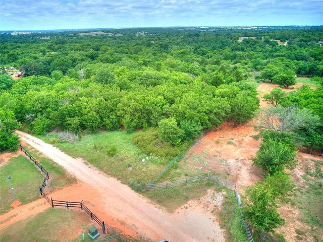 293rd Street, Blanchard, OK 73010